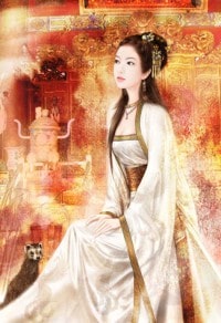 翎羽碧空游