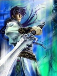（高达同人）逆光